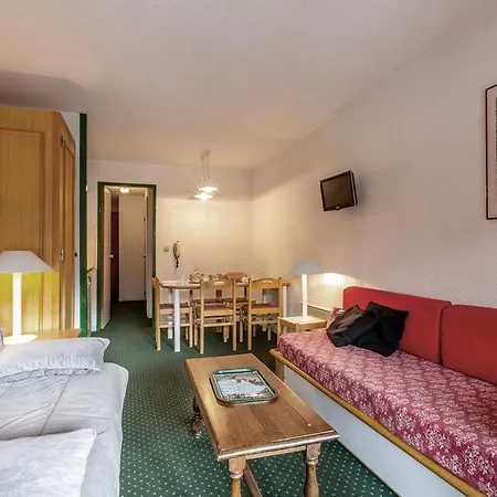 Confortable A Meribel, 6 Couchages, Balcon Expose Sud - Fr-1-355-57 * Meribel