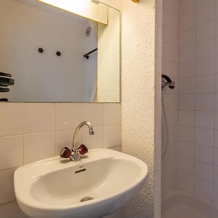 Apartamento Familial à Mottaret Avec Balcon - Fr-1-355-57