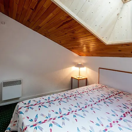 Confortable A Meribel, 6 Couchages, Balcon Expose Sud - Fr-1-355-57 * Meribel