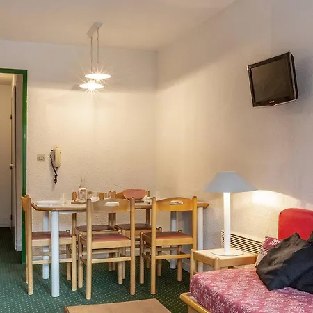 Apartamento Familial à Mottaret Avec Balcon - Fr-1-355-57