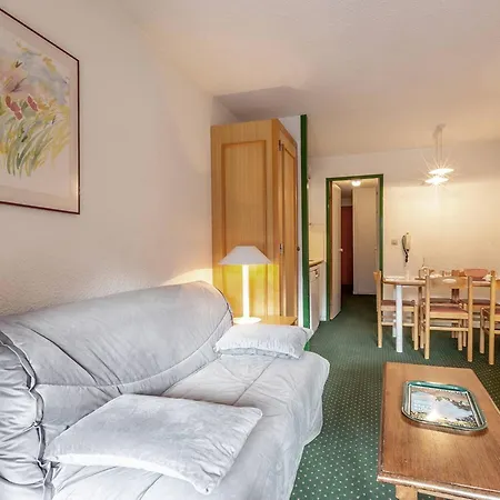 Apartamento Familial à Mottaret Avec Balcon - Fr-1-355-57 *
