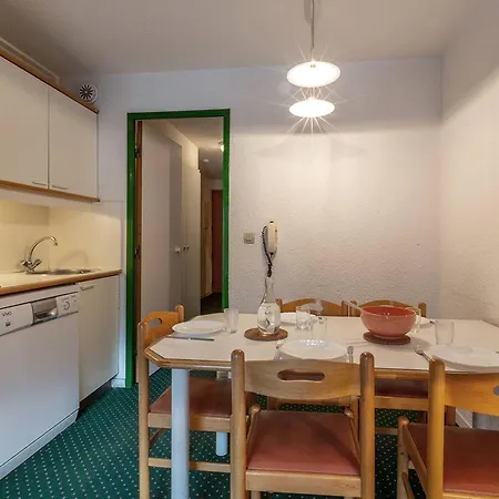 Apartamento Familial à Mottaret Avec Balcon - Fr-1-355-57 *
